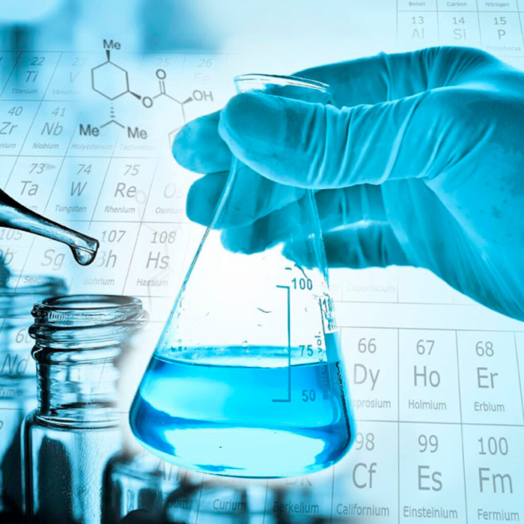 desarollo de formulaciones